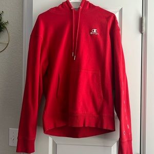 Champion Men’s Hoodie